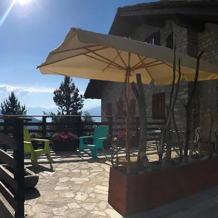 Maison Chacard Pp * Pila (Valle d'Aosta)