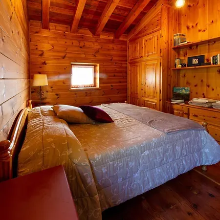 Maison Chacard Pp Apartment Pila (Valle d'Aosta)