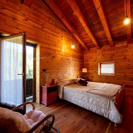 Maison Chacard Pp Apartment *