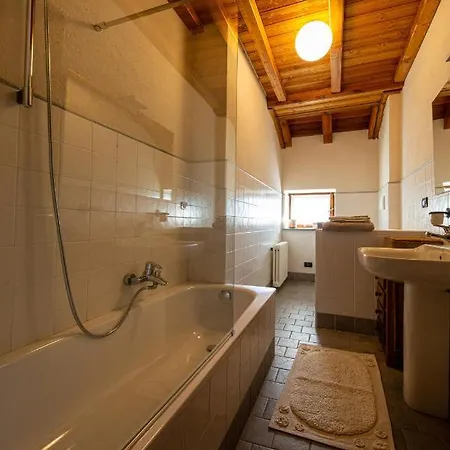 Maison Chacard Pp * Pila (Valle d'Aosta)