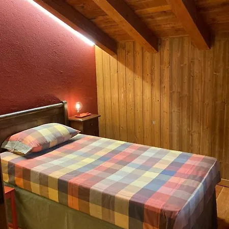 Maison Chacard Pp Apartment Pila (Valle d'Aosta)